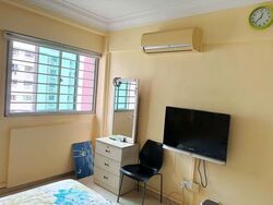 Blk 266 Tampines Street 21 (Tampines), HDB 4 Rooms #577022571